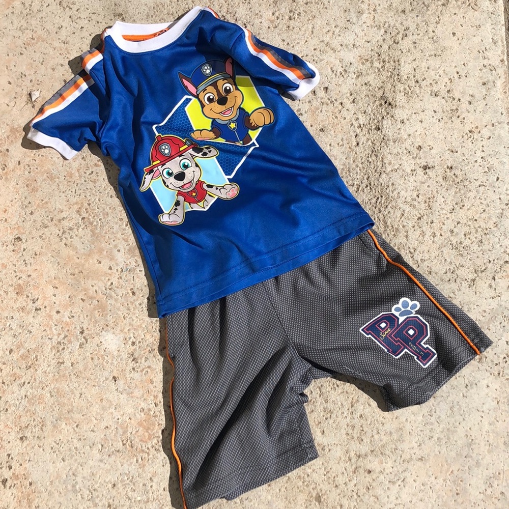 Paw Patrol Jogging set